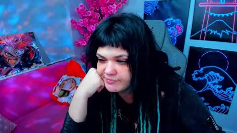 Mary online show from February 8, 11:35 am