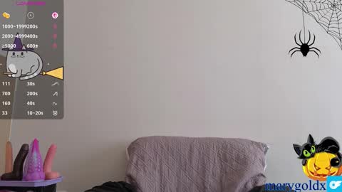 MaryHill online show from October 23, 8:24 am