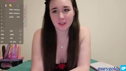 MaryHill online show from November 12, 6:19 pm