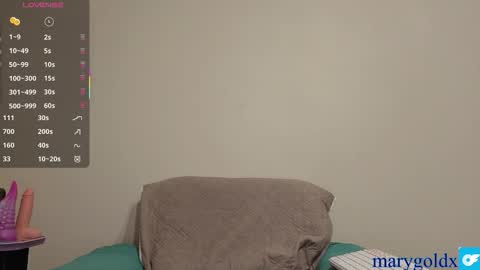 MaryHill online show from November 24, 7:02 pm