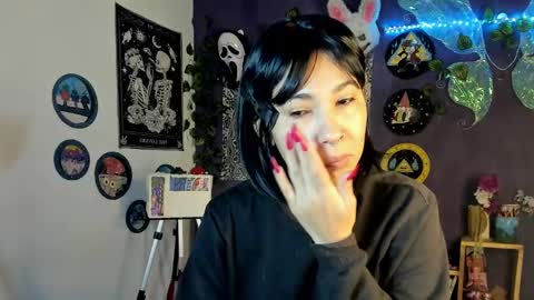 maria online show from March 11, 9:56 am