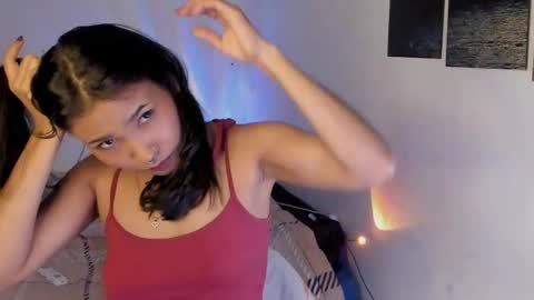 Snapshot of maryjane_785039 chatting on April 18, 6:45 pm maria online show from April 18, 6:45 pm