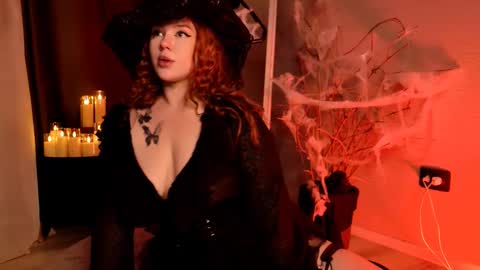 Bun online show from October 31, 7:37 pm