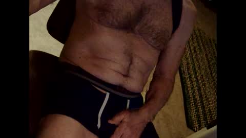 Snapshot of maryland_bruce1 chatting on April 6, 11:22 am maryland bruce1 online show from April 6, 11:22 am