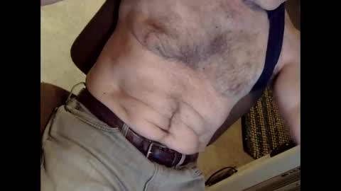 Snapshot of maryland_bruce1 chatting on April 27, 12:47 pm maryland bruce1 online show from April 27, 12:47 pm