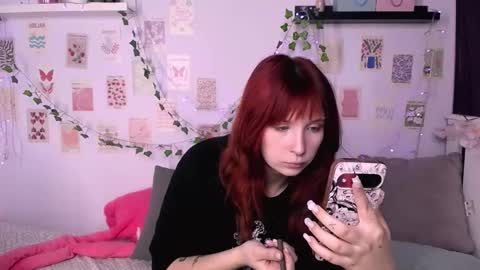 Mary online show from October 3, 7:49 am