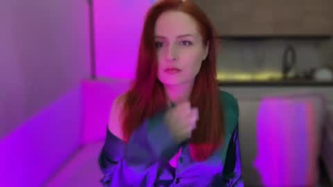 Snapshot of maryleesa chatting on June 26, 7:29 pm SirenVictoria online show from June 26, 7:29 pm