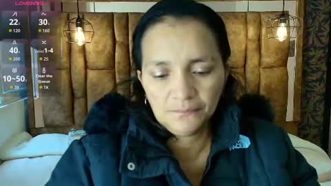 Snapshot of marylinmilf chatting on June 13, 7:34 pm Marylin online show from June 13, 7:34 pm