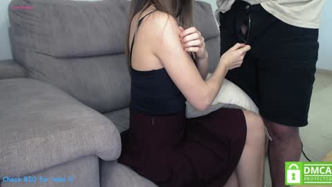 Mary Lou online show from February 21, 2:07 pm