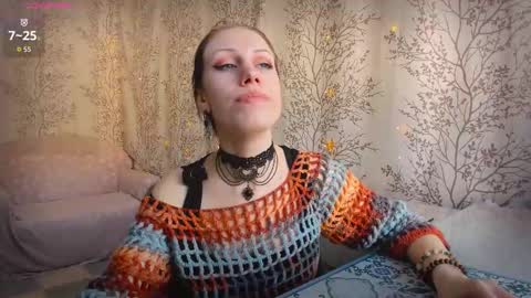 Mary Lou online show from March 15, 8:31 am