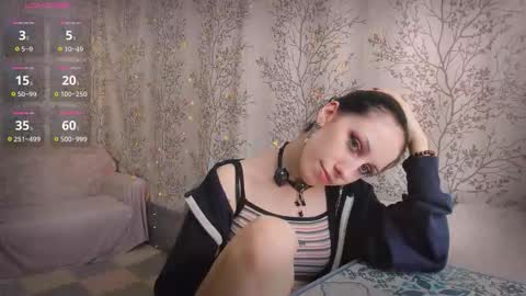 Mary Lou online show from March 24, 7:35 am