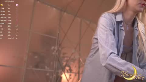 Mary online show from March 7, 4:31 am