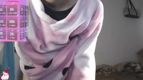 maryly rose online show from May 1, 12:04 am