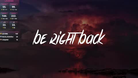 Snapshot of marymelanie chatting on December 7, 9:22 pm Mary online show from December 7, 9:22 pm