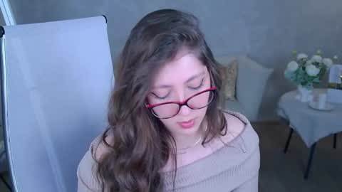 Snapshot of marymillerr chatting on May 9, 9:36 am Mary Miller online show from May 9, 9:36 am