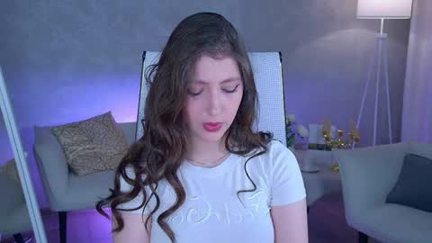Snapshot of marymillerr chatting on May 14, 9:38 am Mary Miller online show from May 14, 9:38 am