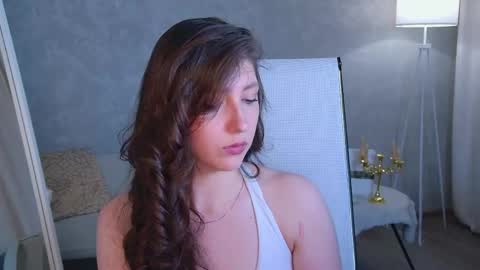 Snapshot of marymillerr chatting on May 16, 10:36 am Mary Miller online show from May 16, 10:36 am