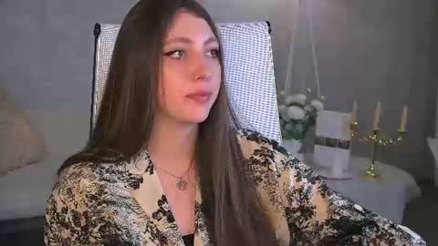 Snapshot of marymillerr chatting on July 13, 12:41 pm Mary Miller online show from July 13, 12:41 pm
