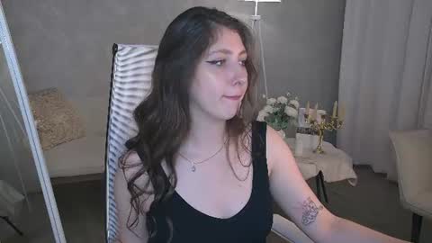 Snapshot of marymillerr chatting on July 31, 9:30 am Mary Miller online show from July 31, 9:30 am