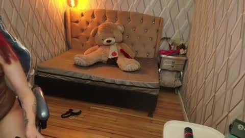 Snapshot of marymorgannn chatting on March 19, 8:51 am marymorgannn online show from March 19, 8:51 am