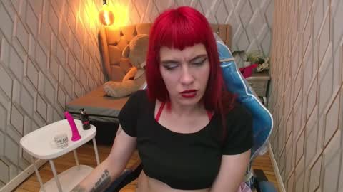 Snapshot of marymorgannn chatting on March 21, 8:19 am marymorgannn online show from March 21, 8:19 am