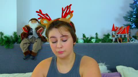 MaryMurrays online show from December 22, 6:37 pm