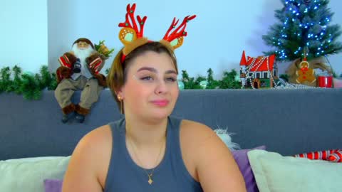 MaryMurrays online show from December 22, 9:53 pm