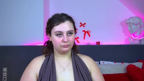 MaryMurrays online show from February 16, 6:59 pm