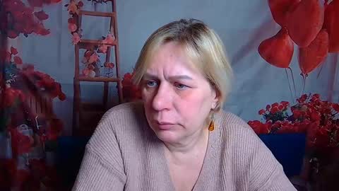 MarynaSpotif online show from February 12, 12:00 pm