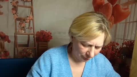 MarynaSpotif online show from February 13, 12:45 pm