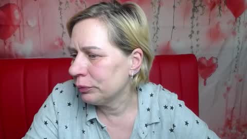 MarynaSpotif online show from February 20, 6:30 pm