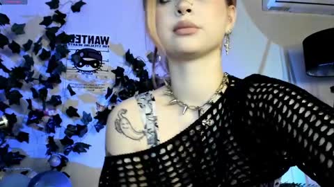 Mary x online show from February 25, 2:47 am