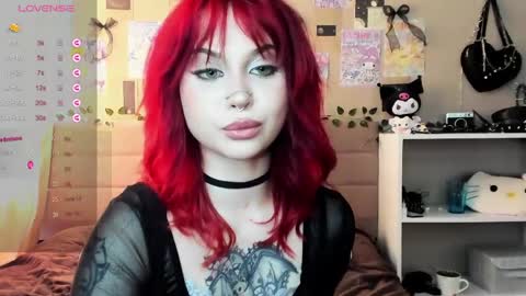 Mary x online show from April 1, 6:58 am