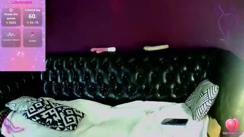 marynka21 online show from February 15, 2:03 pm