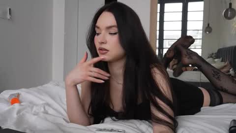 Marina online show from February 25, 10:58 am