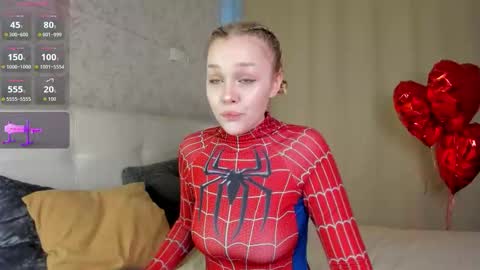 Mary online show from March 23, 9:24 am