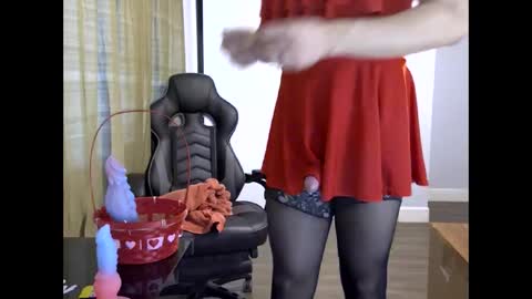 Maryssa Foxx online show from March 2, 1:04 am