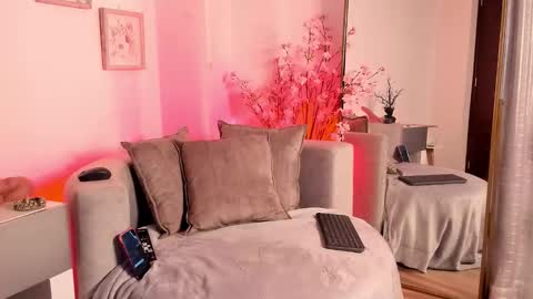 Snapshot of marysweett3 chatting on March 5, 9:11 pm Mary online show from March 5, 9:11 pm