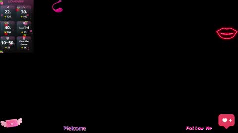 Mary online show from January 17, 1:54 am