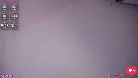 Mary online show from March 29, 8:42 pm