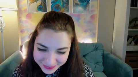 Mary online show from March 8, 12:53 pm