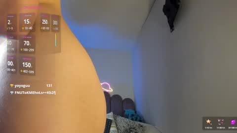 Snapshot of maryybellax chatting on March 3, 9:37 pm maryybellax online show from March 3, 9:37 pm