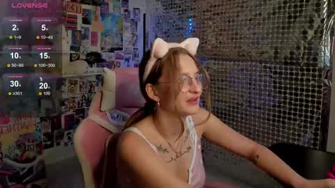 maryyy_may online show from September 15, 4:40 pm
