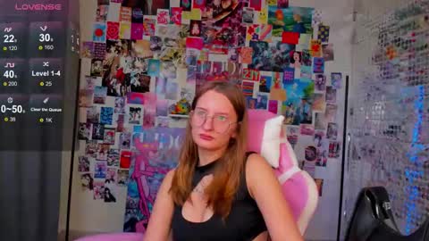 maryyy_may online show from October 9, 7:12 pm