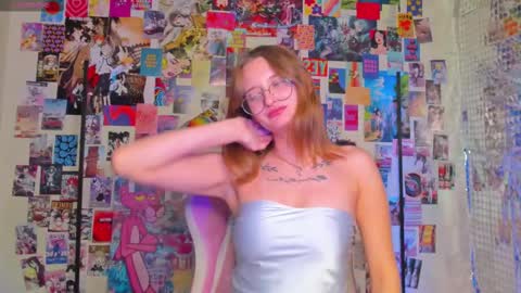 maryyy_may online show from October 13, 5:57 pm