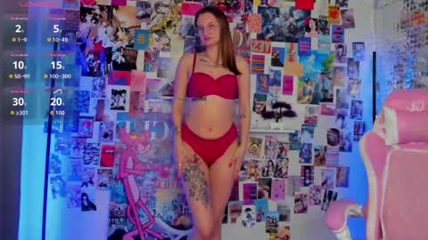maryyy_may online show from October 16, 7:04 pm
