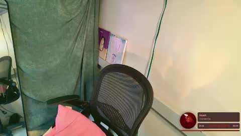 Snapshot of marziparaiso chatting on May 27, 10:40 pm Marzi online show from May 27, 10:40 pm