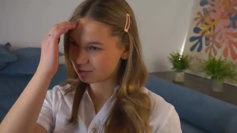 Sunny online show from February 13, 6:26 pm