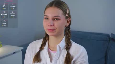 Sunny online show from February 23, 9:23 pm