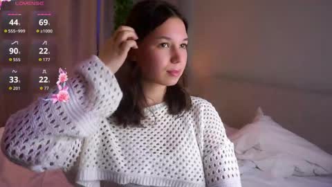 Sunny online show from April 12, 5:18 pm